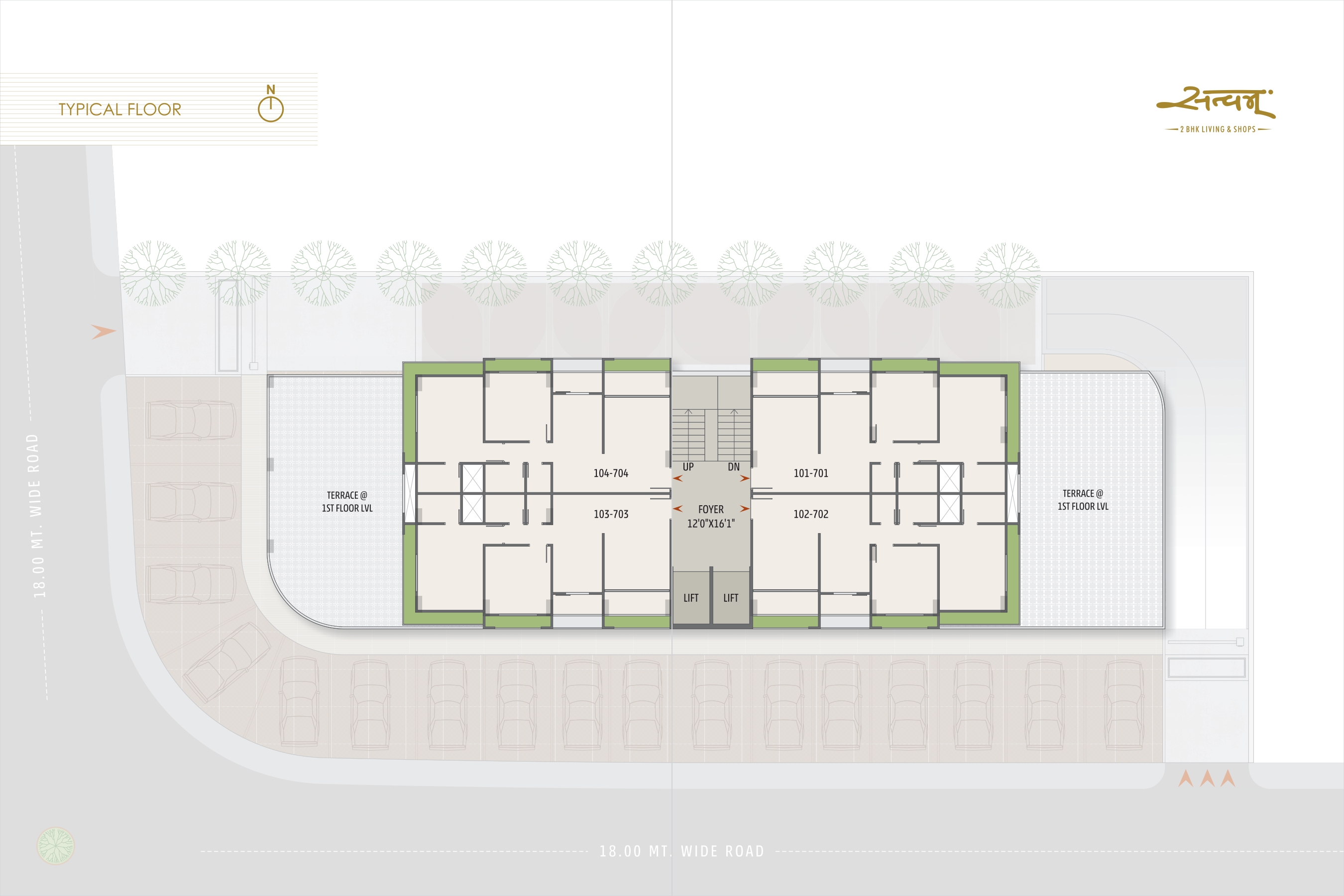Commercial Plan 2