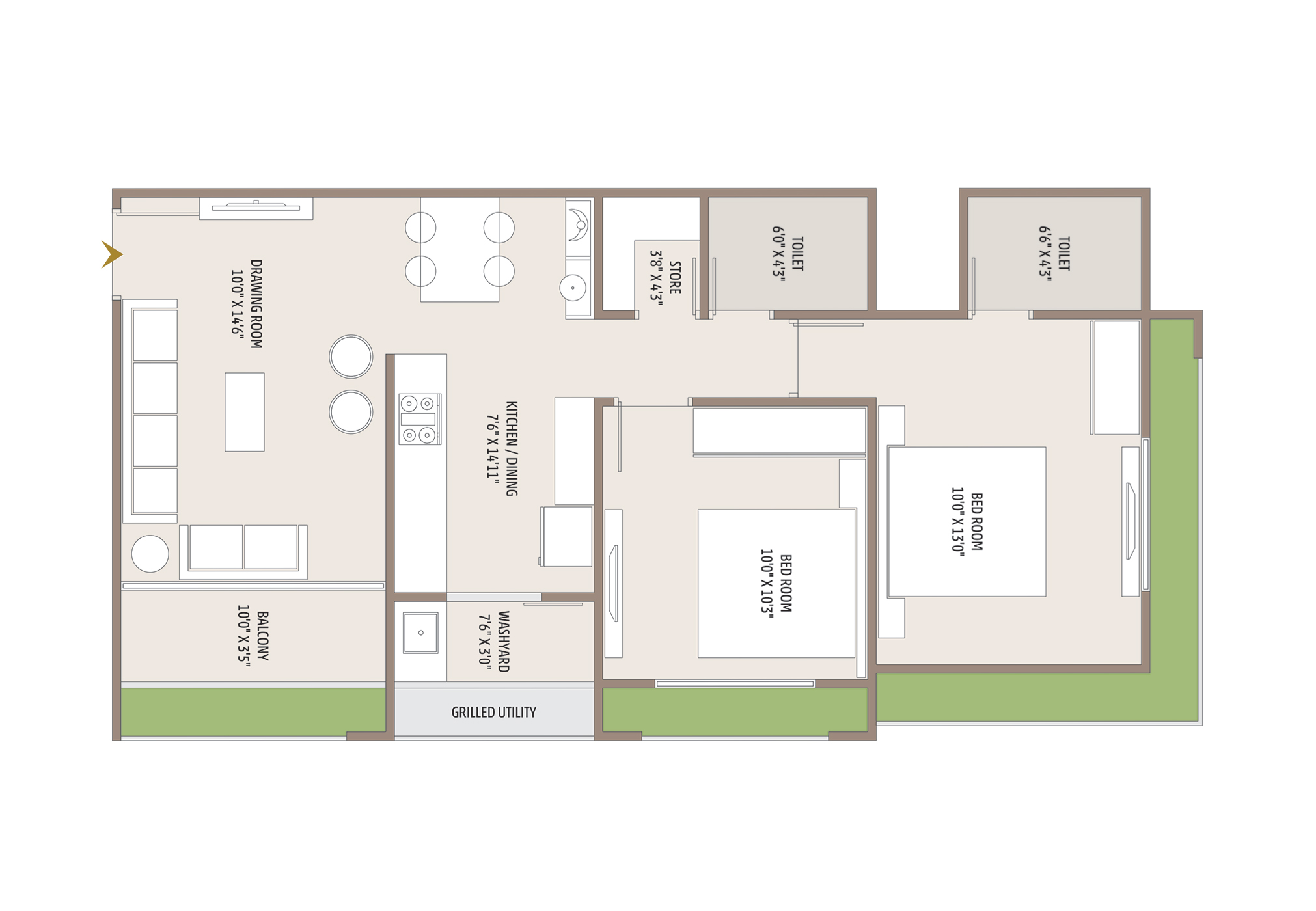 Commercial Plan 2
