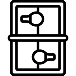 Indoor Games Zone